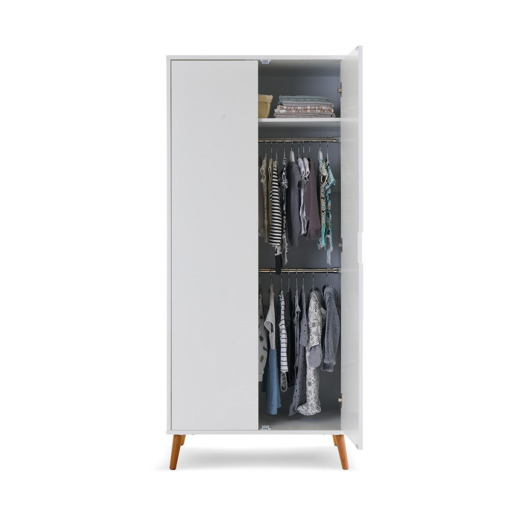 OBaby Maya 3 Piece Room Set