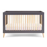 OBaby Maya 3 Piece Room Set