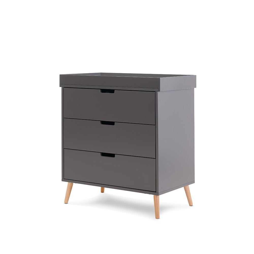 OBaby Maya 3 Piece Room Set