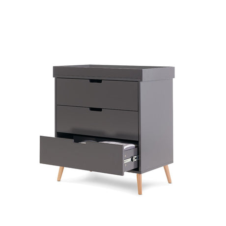 OBaby Maya 3 Piece Room Set