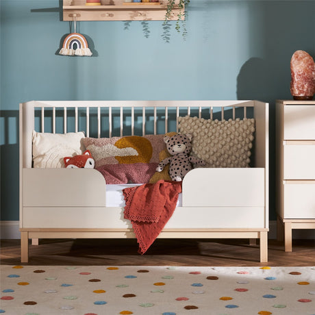 OBaby Astrid 3 Piece Room Set