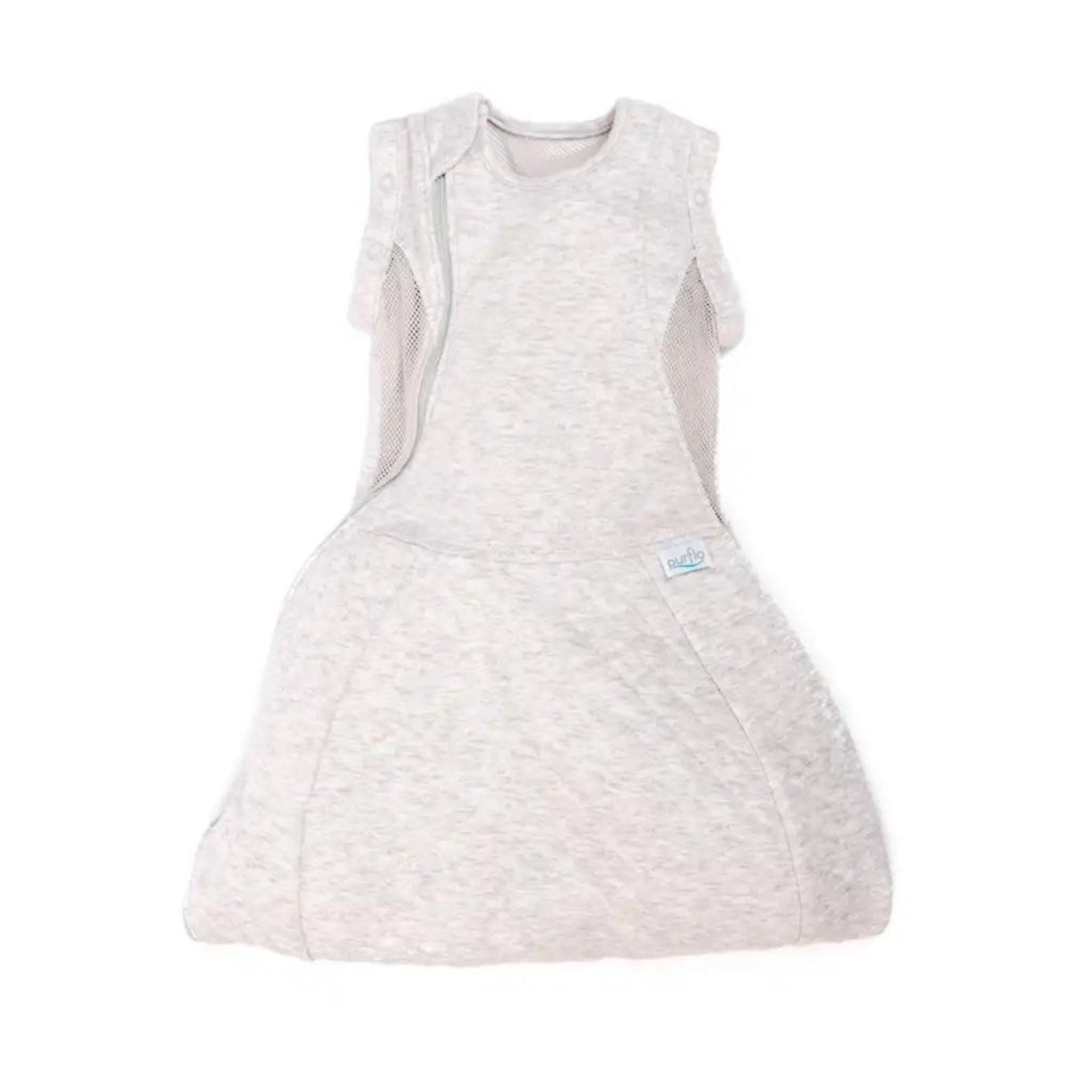 PurFlo Swaddle To Sleep Bag, 2.5 Tog, 0-4 months, All Seasons