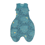 PurFlo Swaddle To Sleep Bag, 2.5 Tog, 0-4 months, All Seasons