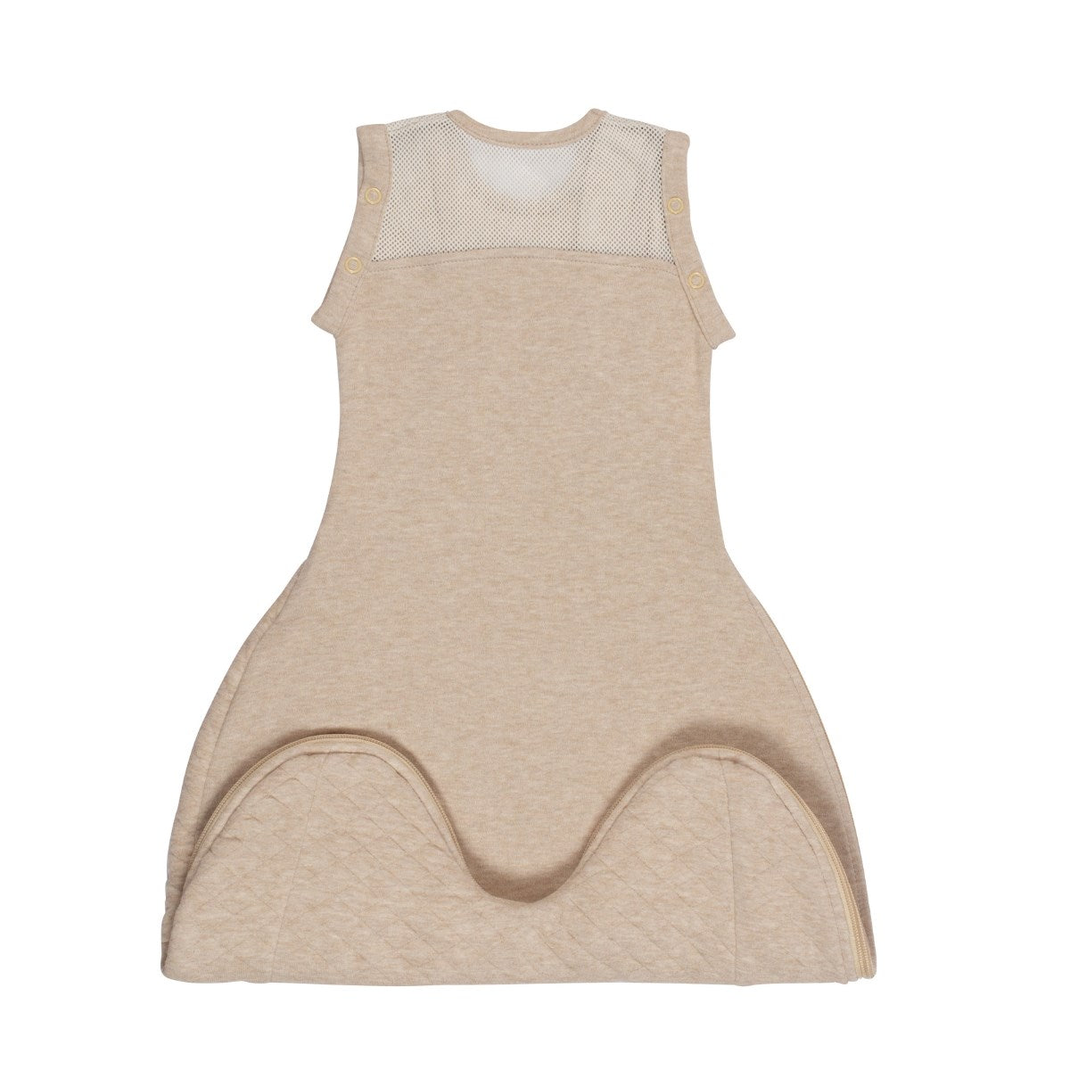 PurFlo Swaddle To Sleep Bag, 2.5 Tog, 0-4 months, All Seasons