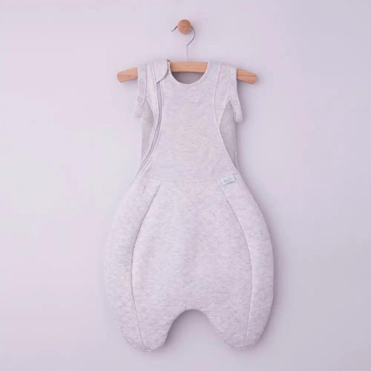 PurFlo Swaddle To Sleep Bag, 2.5 Tog, 0-4 months, All Seasons