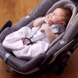 PurFlo Swaddle To Sleep Bag, 2.5 Tog, 0-4 months, All Seasons