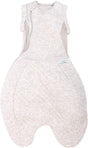 PurFlo Swaddle To Sleep Bag, 2.5 Tog, 0-4 months, All Seasons