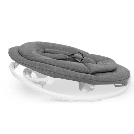iCandy MiChair Newborn Pod White