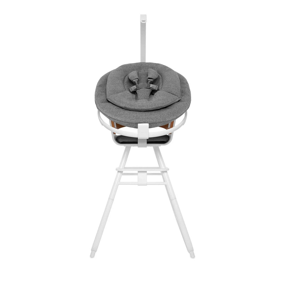 iCandy MiChair Newborn Pod White