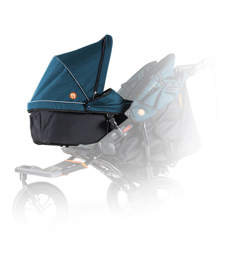 Out 'n' About Nipper V5 Double Carrycot