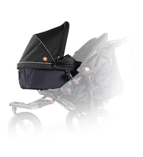 Out 'n' About Nipper V5 Double Carrycot