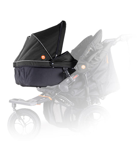 Out 'n' About Nipper V5 Double Carrycot