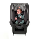 Be Cool Fit Car Seat, i-Size 40-105cm, 0-4 years