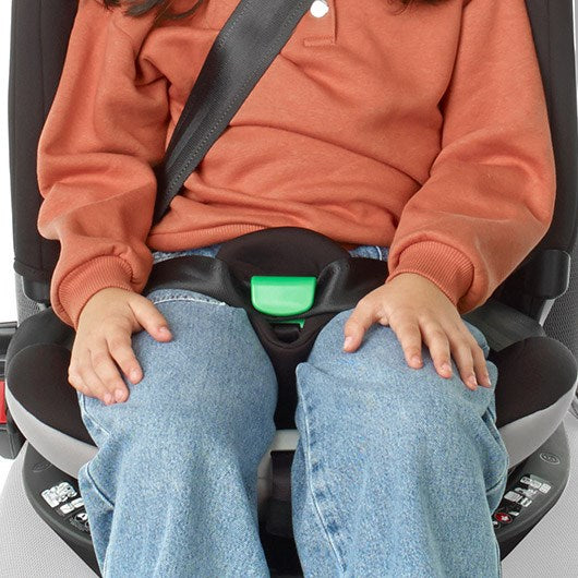 Be Cool Wagon Car Seat, i-Size 40-150cm, 0-12 years