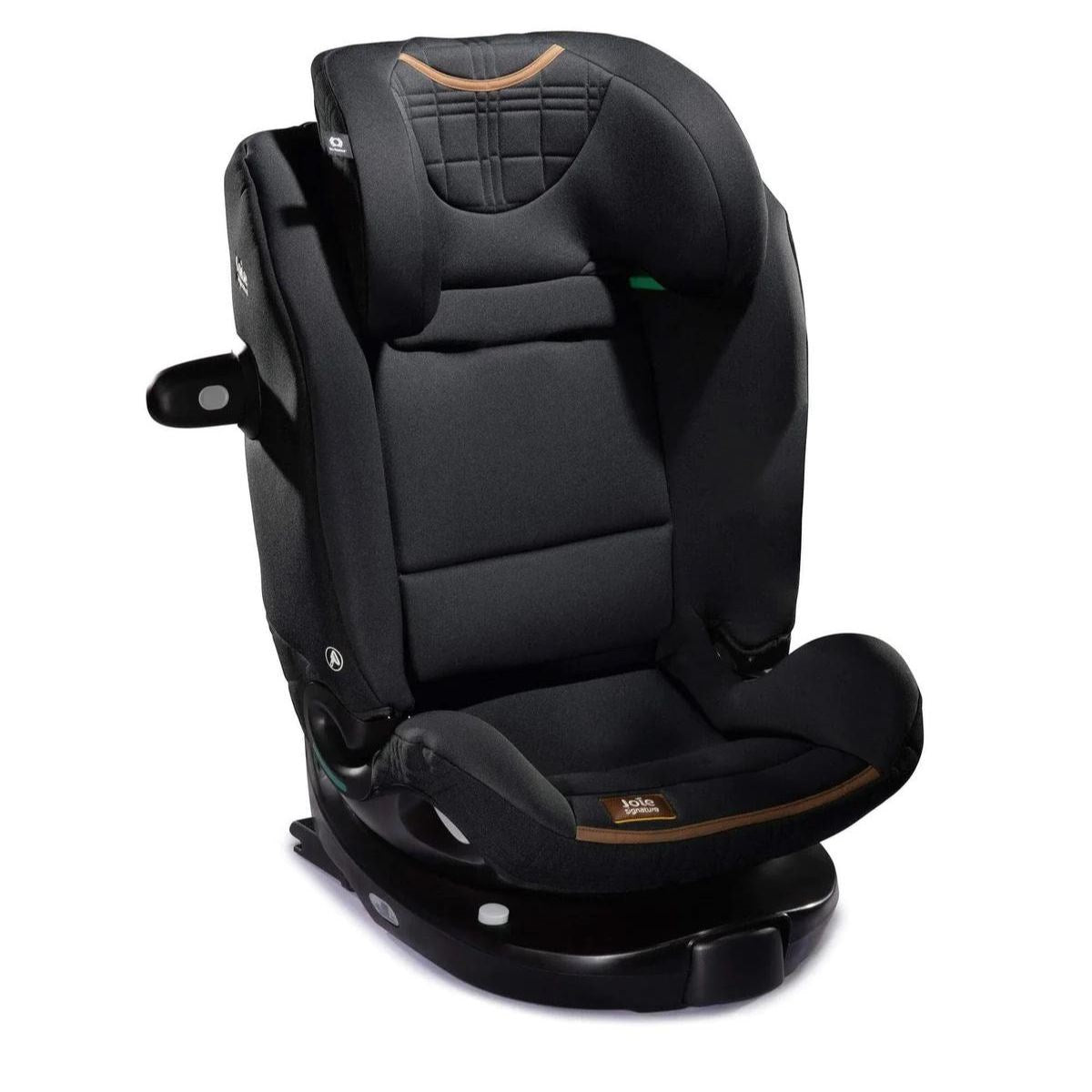 Joie Signature i-Spin XL i-Size Car Seat 40-150cm, 0-12 Years