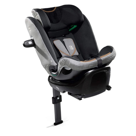 Joie Signature i-Spin XL i-Size Car Seat 40-150cm, 0-12 Years