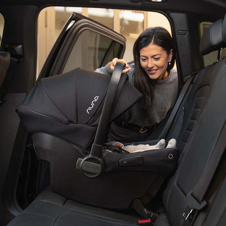 Nuna Pipa™ Urbn Baby Car Seat, 0-12 months