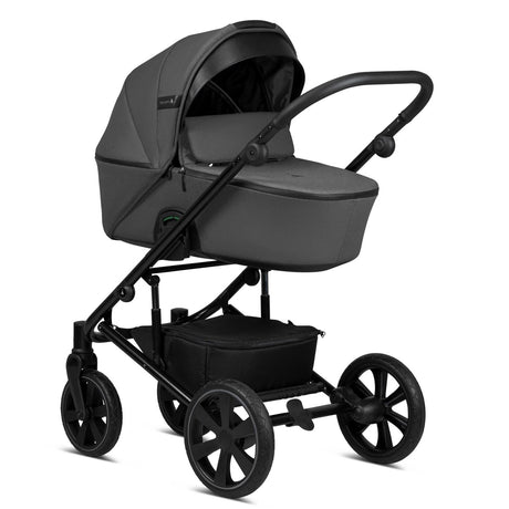 Noordi Aqua Thermo 3in1 Terra iSize Travel System