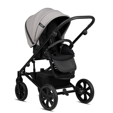 Noordi Aqua Thermo 3in1 Terra iSize Travel System