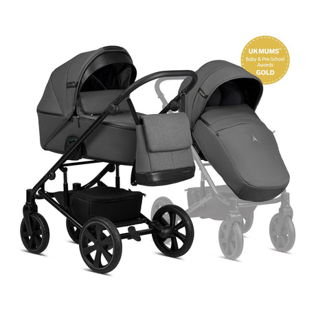 Noordi Aqua Thermo 3in1 Terra iSize Travel System
