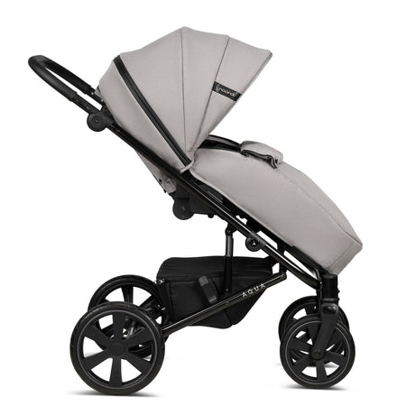Noordi Aqua Thermo 3in1 Terra iSize Travel System