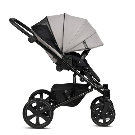 Noordi Aqua Thermo 3in1 Terra iSize Travel System