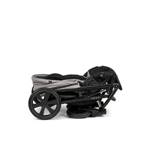 Noordi Aqua Thermo 3in1 Terra iSize Travel System