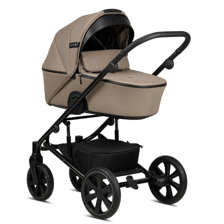 Noordi Aqua Thermo 3in1 Terra iSize Travel System