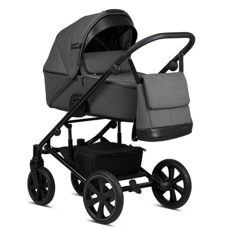 Noordi Aqua Thermo 3in1 Terra iSize Travel System