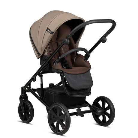 Noordi Aqua Thermo 3in1 Terra iSize Travel System