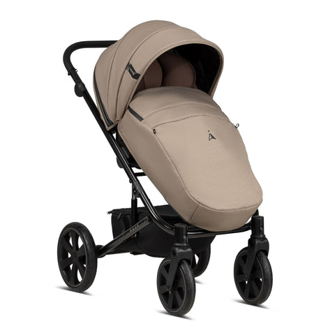 Noordi Aqua Thermo 3in1 Terra iSize Travel System