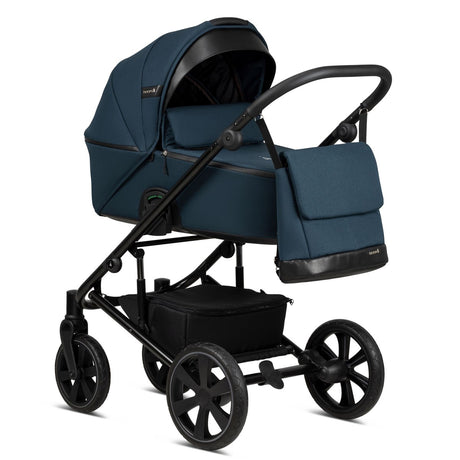 Noordi Aqua Thermo 3in1 Terra iSize Travel System