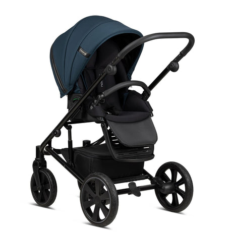 Noordi Aqua Thermo 3in1 Terra iSize Travel System