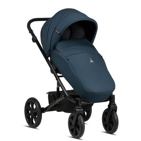Noordi Aqua Thermo 3in1 Terra iSize Travel System