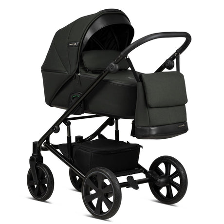 Noordi Aqua Thermo 3in1 Terra iSize Travel System