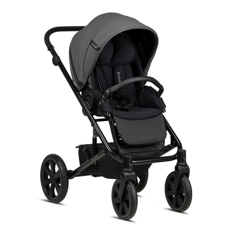 Noordi Aqua Thermo 3in1 Terra iSize Travel System