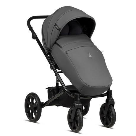 Noordi Aqua Thermo 3in1 Terra iSize Travel System
