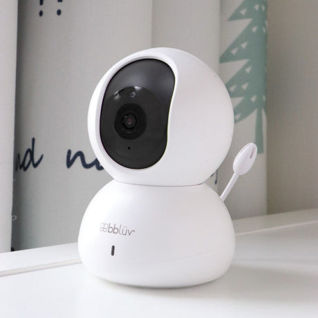 bbluv HD Video Baby Camera And Monitor