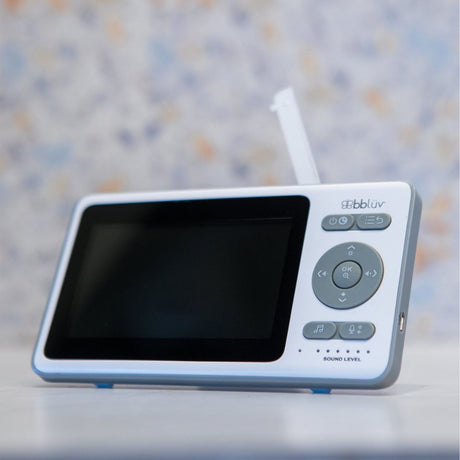 bbluv HD Video Baby Camera And Monitor