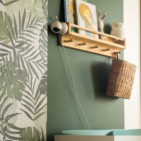 bbluv HD Video Baby Camera And Monitor