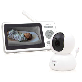 bbluv HD Video Baby Camera And Monitor