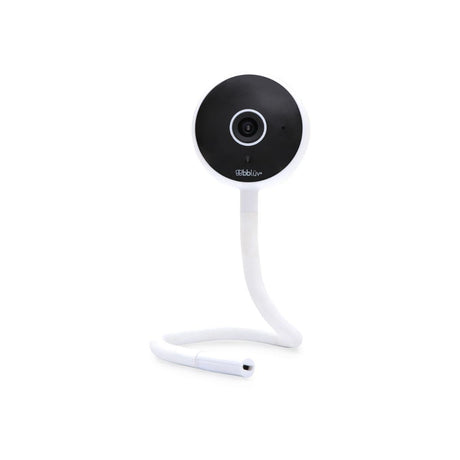 bbluv Viyu - WIFI HD Video Baby Camera With App
