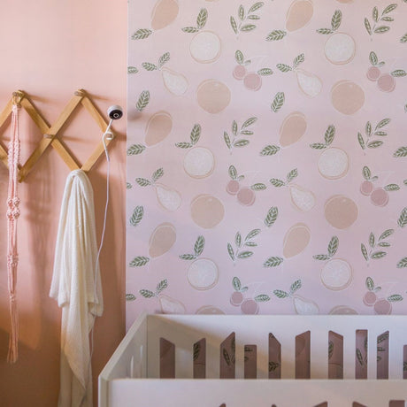 bbluv Viyu - WIFI HD Video Baby Camera With App