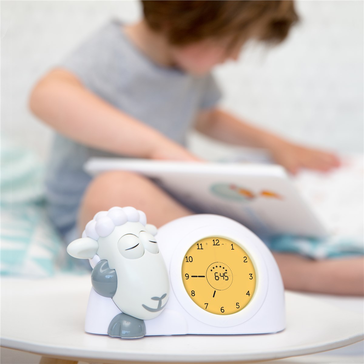 Zazu Sam Sleep Trainer