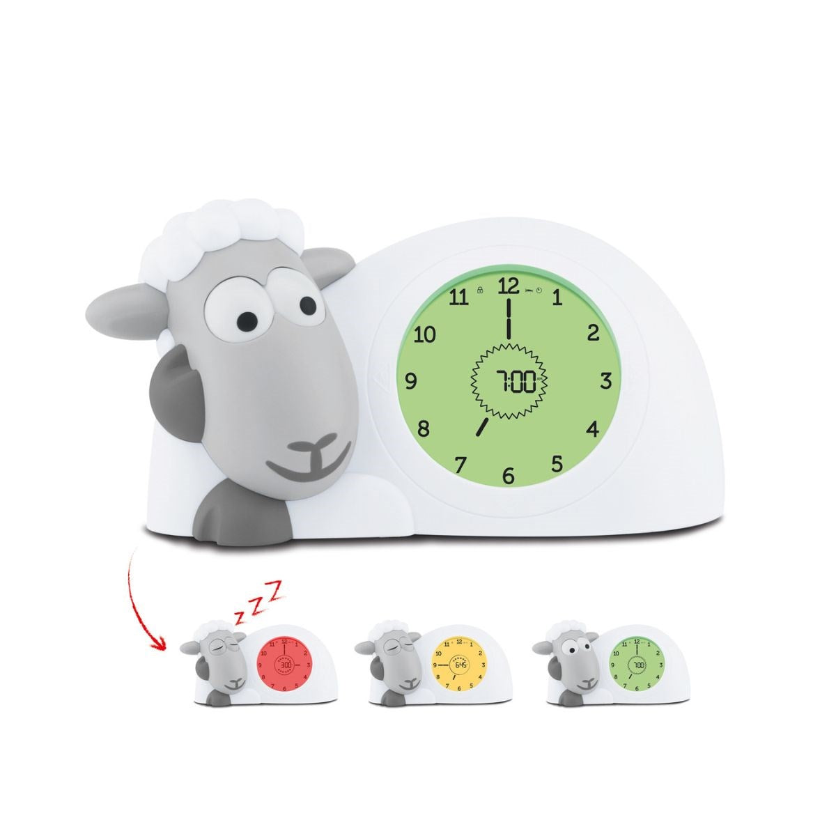 Zazu Sam Sleep Trainer