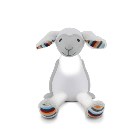 Zazu Fin the Sheep - Reading and Night Light Soft Toy