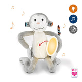 Zazu Max Soft Toy Nightlight