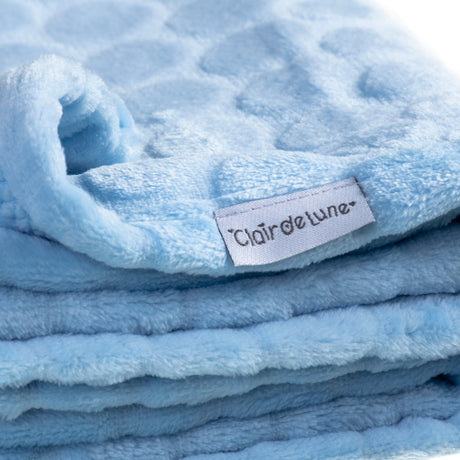 Clair De Lune Marshmallow Blanket