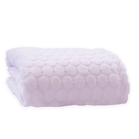 Clair De Lune Marshmallow Blanket