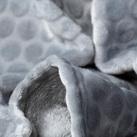 Clair De Lune Marshmallow Blanket